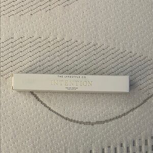The Lyfestyle Co Intention Eau de Parfum